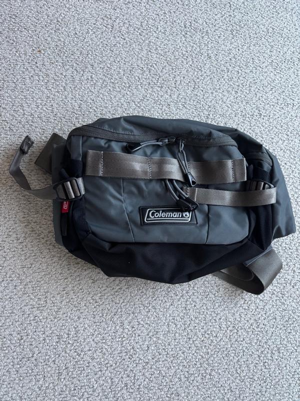 Edgewater 7 Waistbag | Coleman