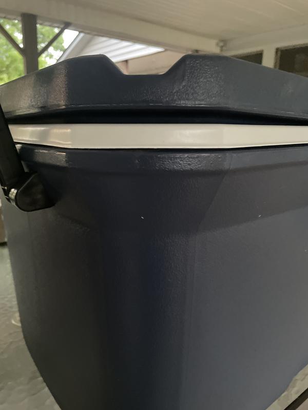 Classic Series™120-Quart Hard Cooler | Coleman
