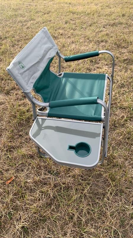 Outpost™ Elite Deck Chair | Coleman