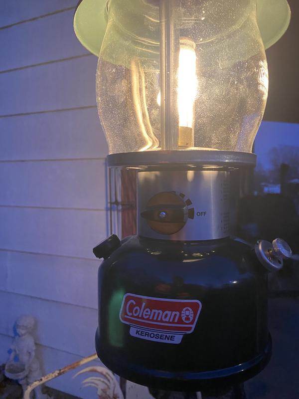 Kerosene Lantern | Coleman
