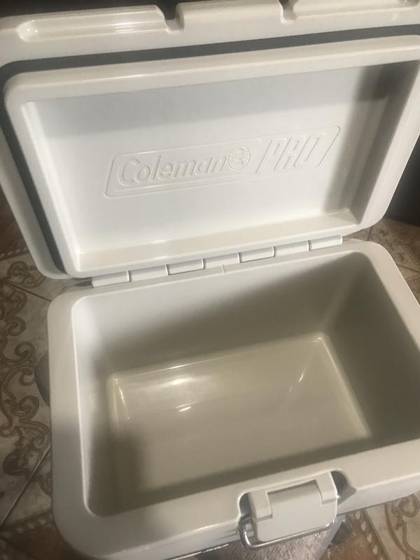 Coleman® Pro 9-Quart Hard Cooler | Coleman