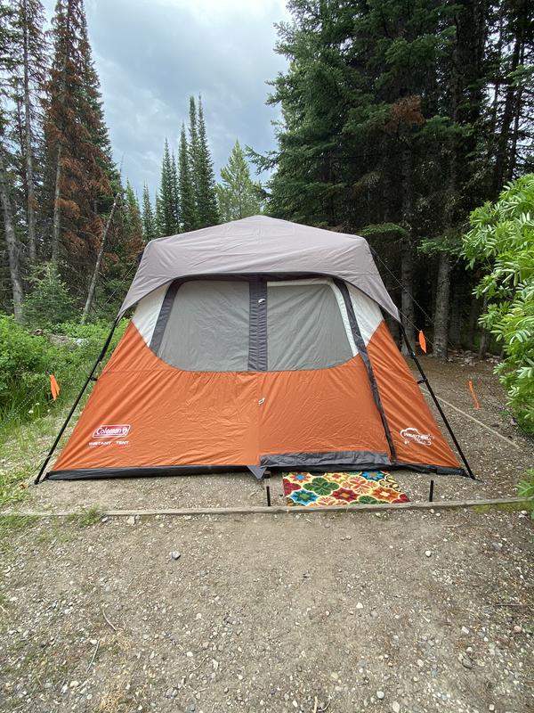 6-Person Instant Cabin | Coleman
