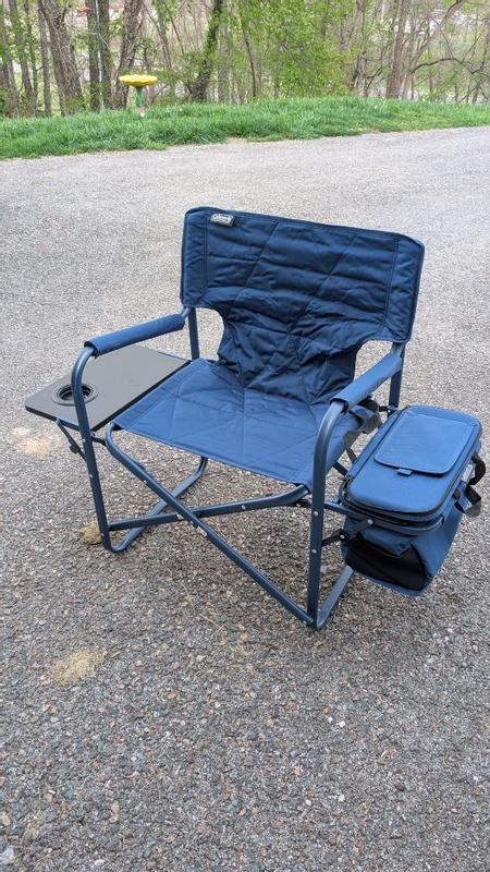 Coleman, Flex 'N Go™ Chair Table + Cooler | Zola
