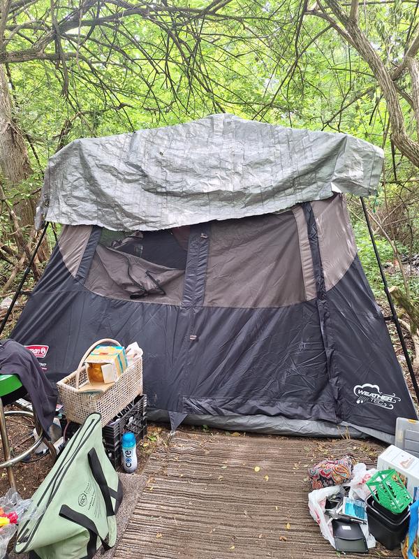 6-Person Instant Cabin | Coleman