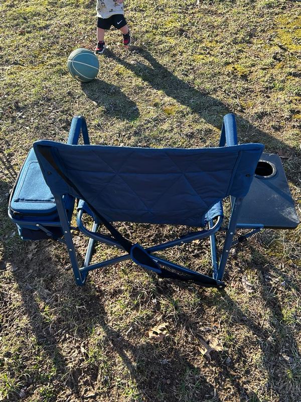 Coleman, Flex 'N Go™ Chair Table + Cooler | Zola