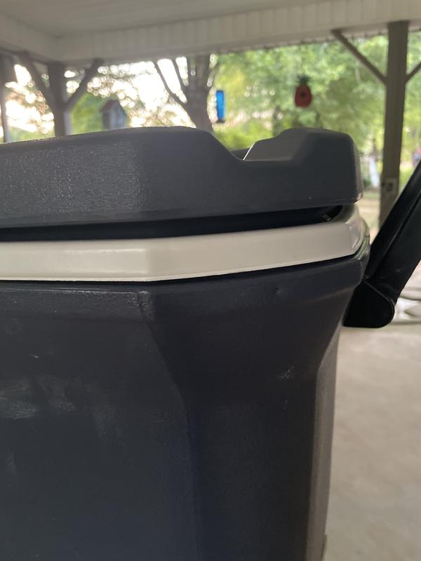 Classic Series™120-Quart Hard Cooler | Coleman