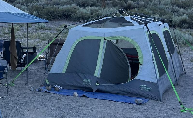 Photo from camp4everfam