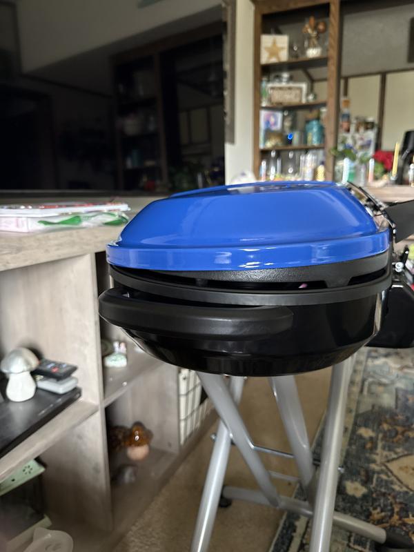 RoadTrip® X-Cursion 2 Burner Propane Gas Portable Grill