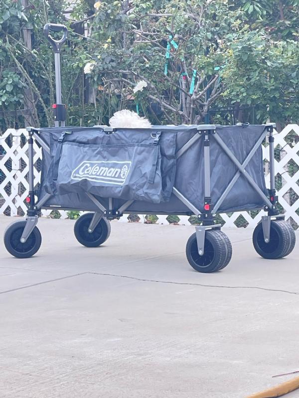 Coleman® XL Wagon | Coleman