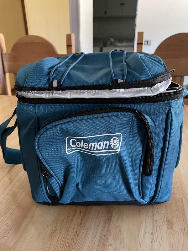 Coleman 9 can lunch box online