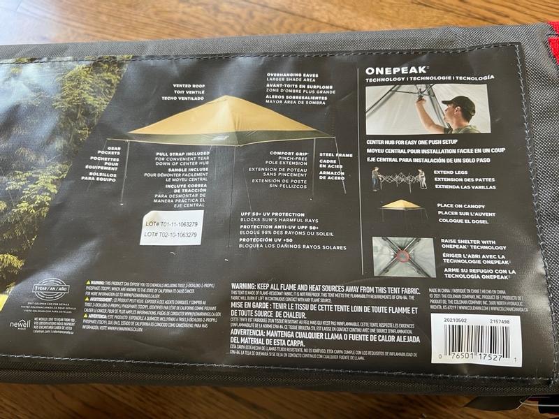 User uploaded product image