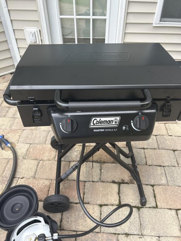 Coleman RoadTrip Griddle XLT