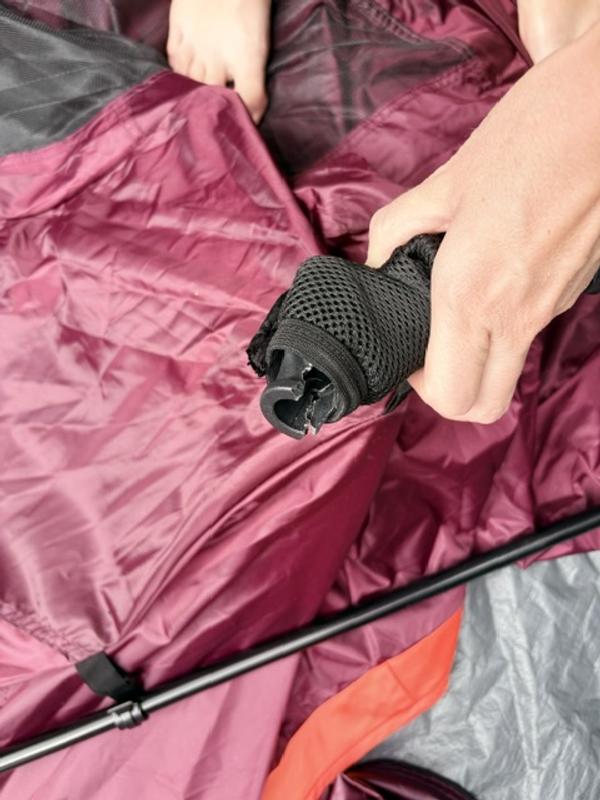 User uploaded product image