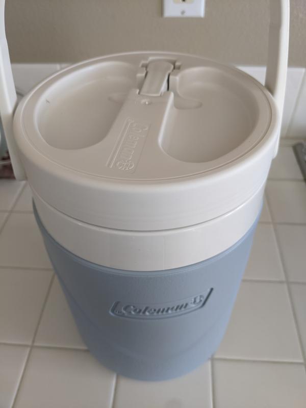 Coleman Chiller Jug - 1 Gallon Ocean