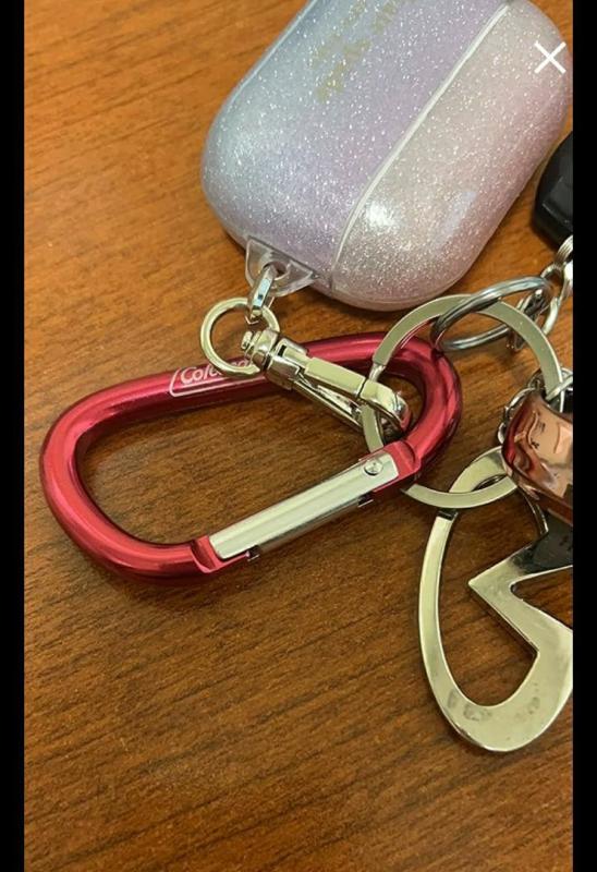 User uploaded product image