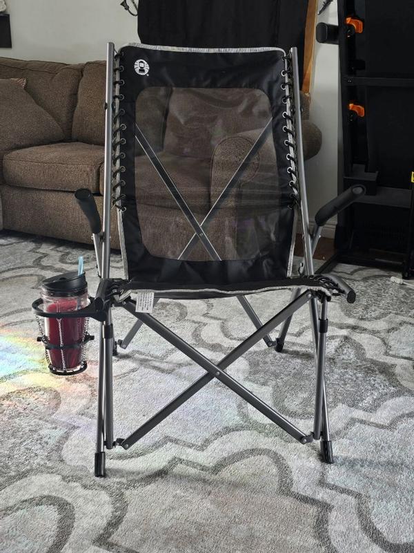 Comfortsmart™ Suspension Chair | Coleman