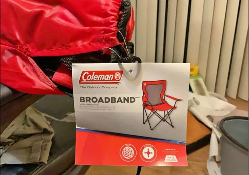 User uploaded product image