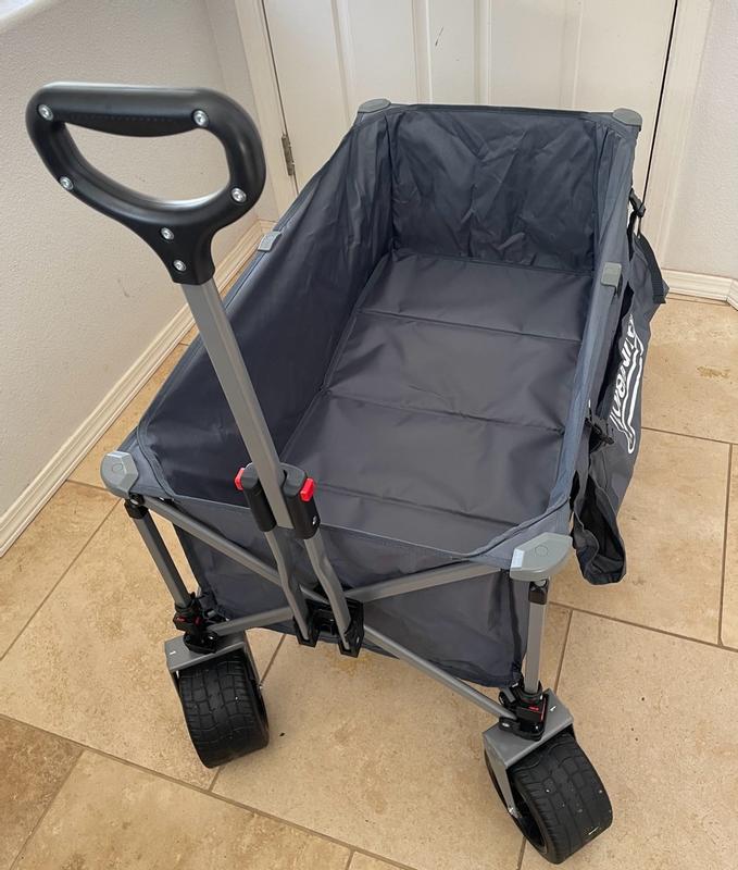 Coleman, Collapsible XL Wagon | Zola