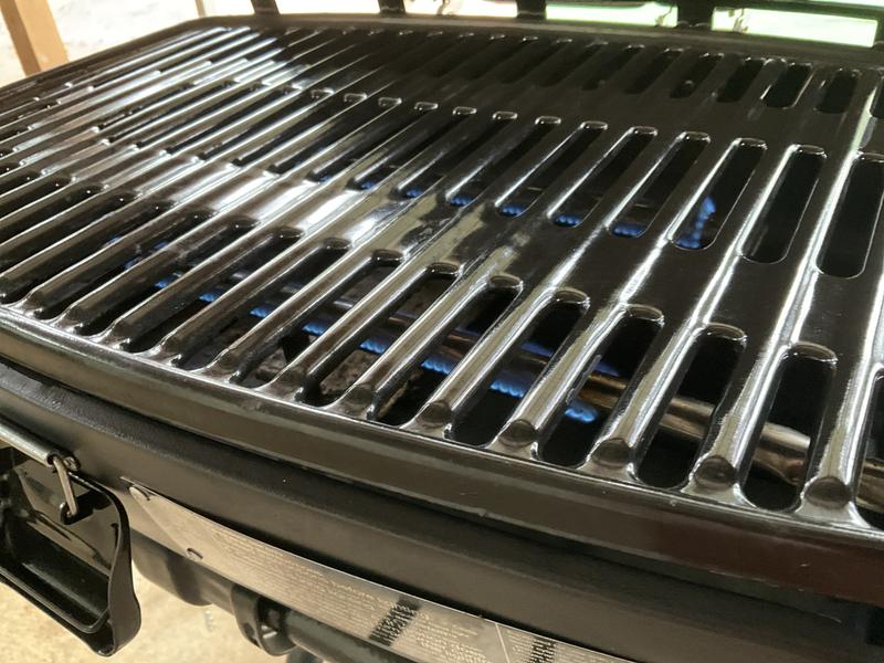 Road Trip Sportster® Propane Gas Grill | Coleman