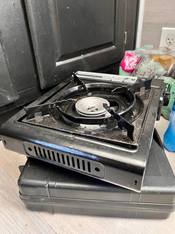 User uploaded product image