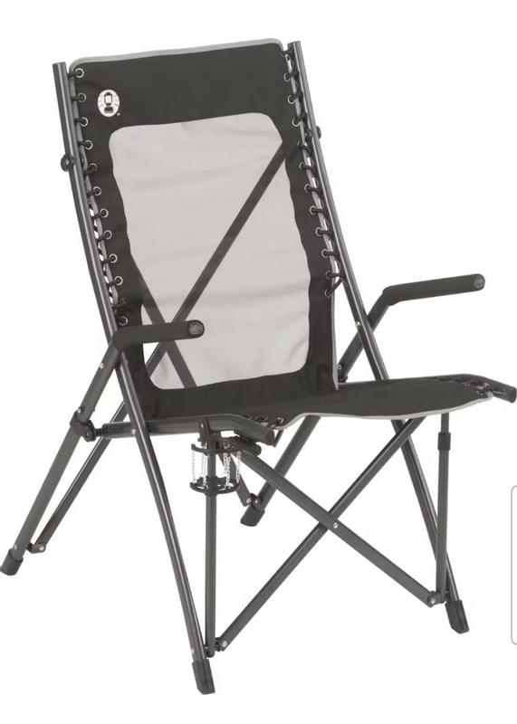 Comfortsmart™ Suspension Chair | Coleman