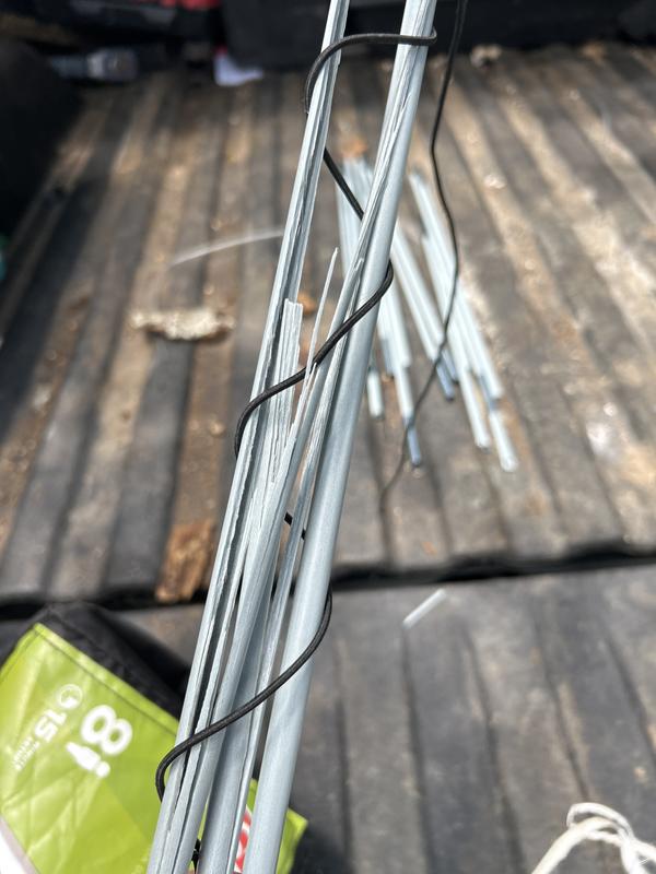 Photo from Bad poles