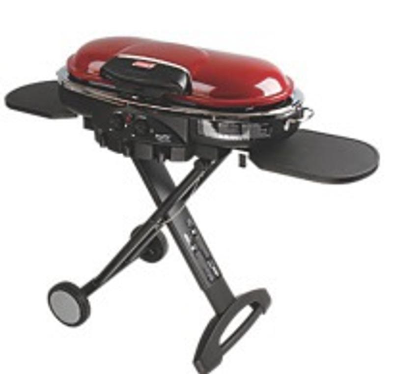 【美品】Coleman RoadTrip GRILL LXE-J Coleman - Road Trip (R) Grill LXE-J Ⅱ Limited Edition