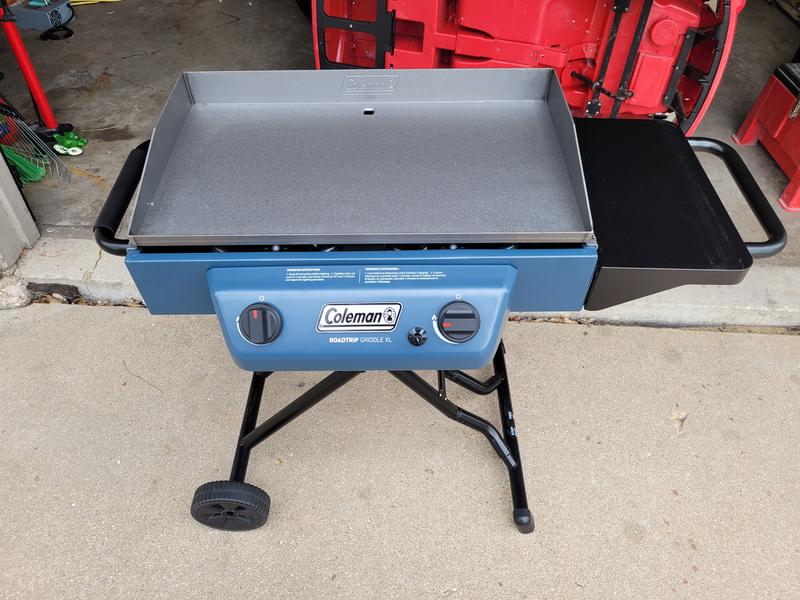 RoadTrip Griddle XL Coleman