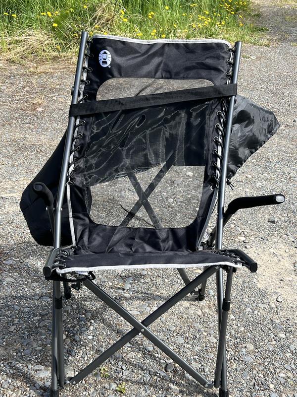 Comfortsmart Suspension Chair Coleman