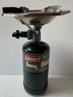 Bottle Top Propane Stove | Coleman