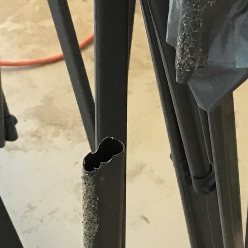 User uploaded product image
