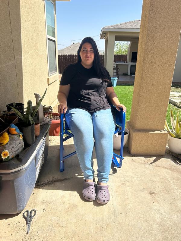 User uploaded product image