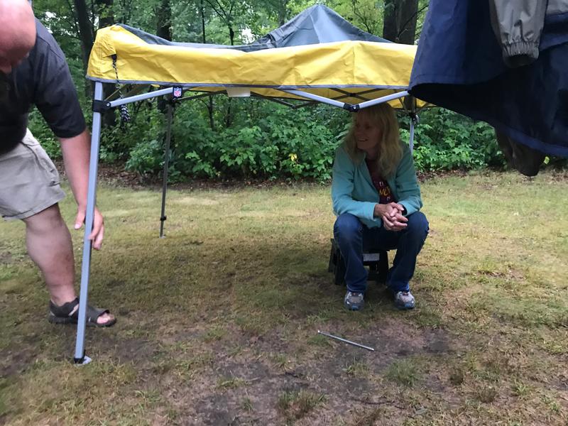 Perfect for a child...