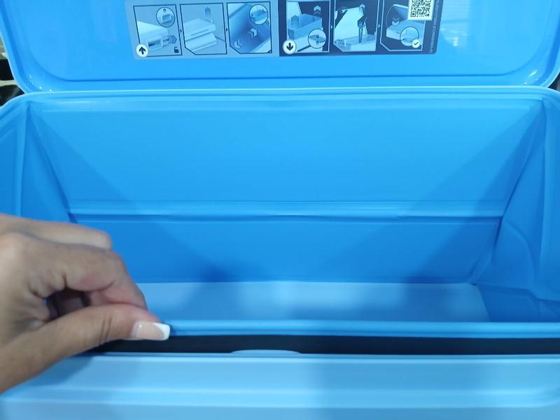 User uploaded product image