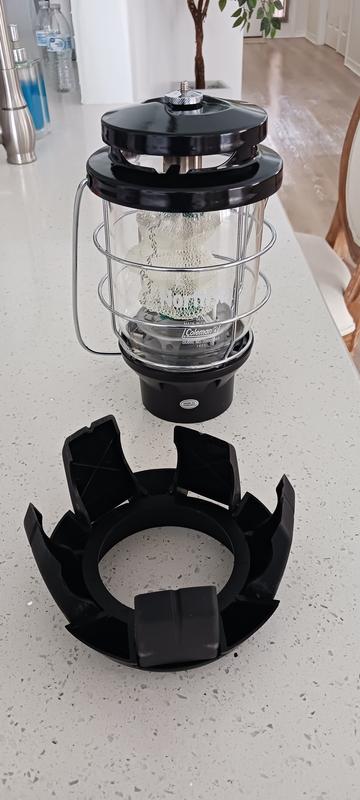 Coleman Northstar EI Propane Lantern