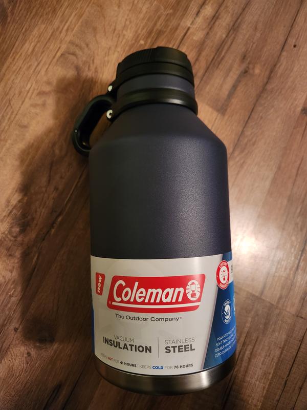 Coleman 64 best sale oz water bottle