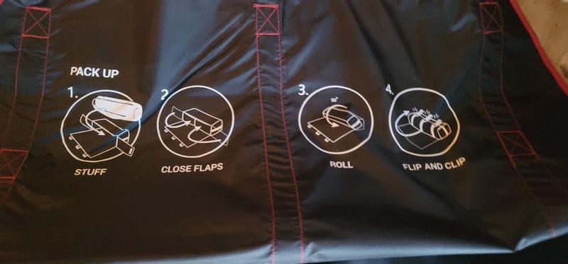 User uploaded product image