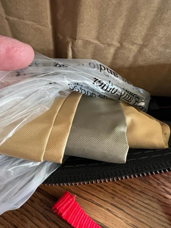 User uploaded product image