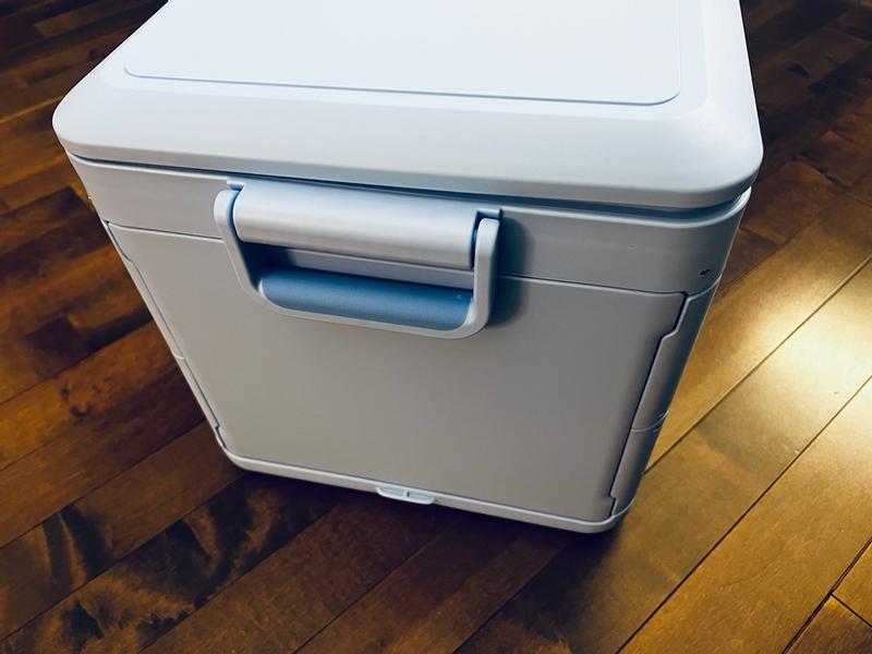 User uploaded product image