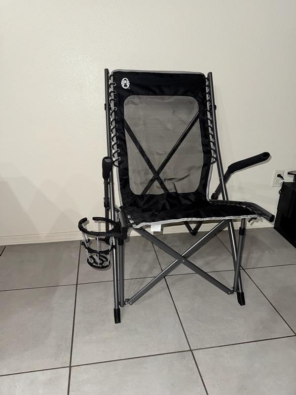 Coleman ComfortSmart Suspension Chair 2000020292 - The Home