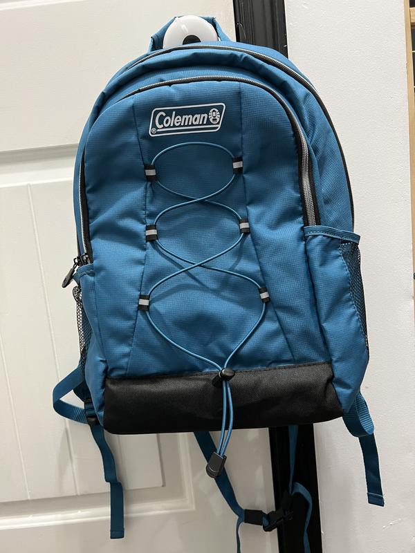 Coleman soft 2024 backpack cooler