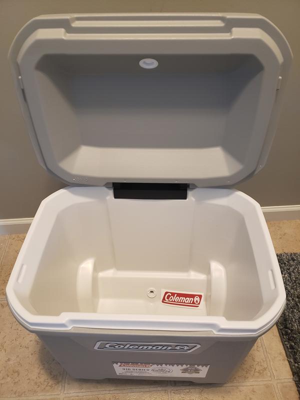 65 gallon hot sale cooler