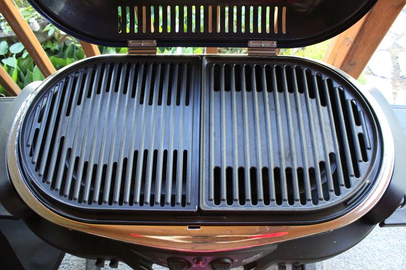Coleman RoadTrip® Swaptop™ Cast Iron Grill Grate