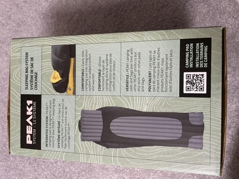 User uploaded product image