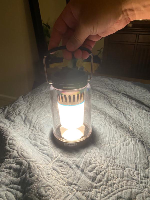 Coleman One Source Lantern, 1 Piece - Fred Meyer