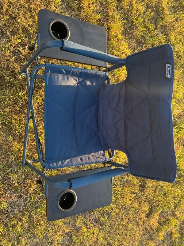 Coleman, Flex 'N Go™ Chair with 2-Tables | Zola