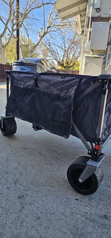 Coleman® XL Wagon | Coleman