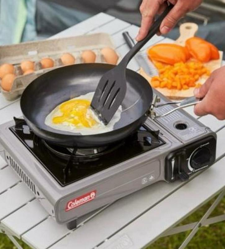 Classic 1-Burner Butane Camping Stove | Coleman