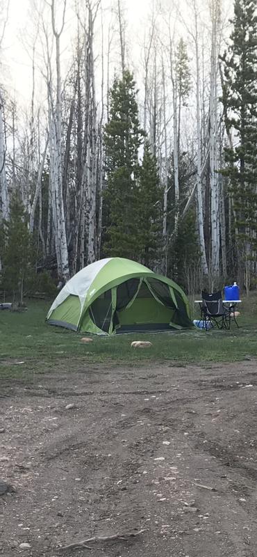 Evanston™ Screened 6-Person Tent