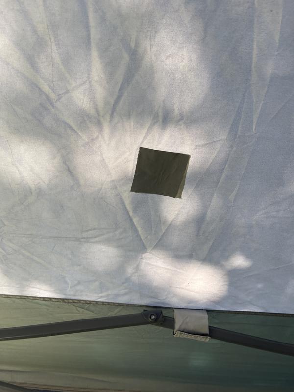 User uploaded product image